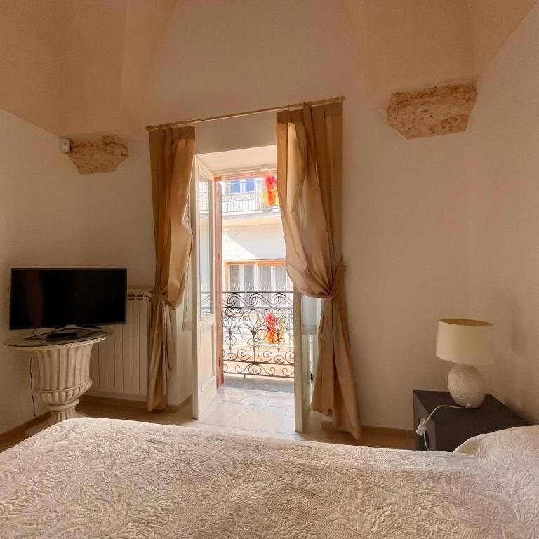 Dimora Orsini del Balzo - Appartamento con Terrazza - 38