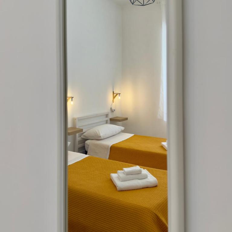Casa delle Zie - Casa con 2 Camere da Letto - 37