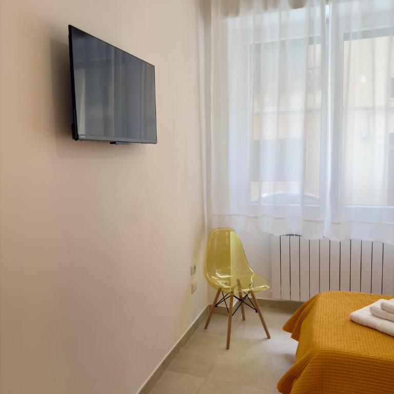 Casa delle Zie - Casa con 2 Camere da Letto - 36