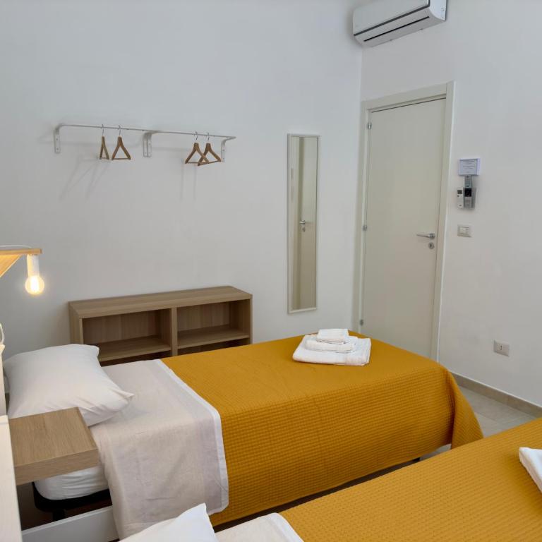 Casa delle Zie - Casa con 2 Camere da Letto - 34