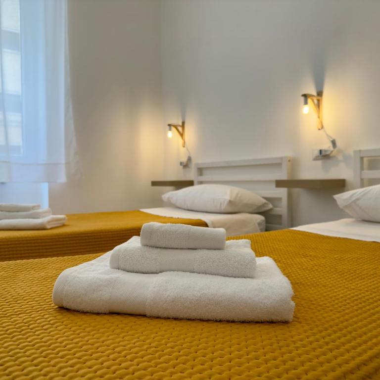 Casa delle Zie - Casa con 2 Camere da Letto - 35