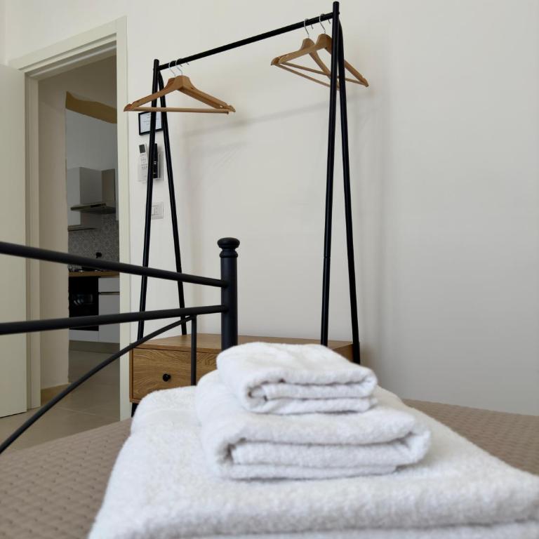Casa delle Zie - Casa con 2 Camere da Letto - 31