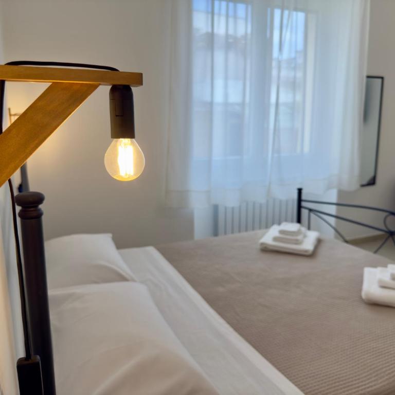 Casa delle Zie - Casa con 2 Camere da Letto - 30