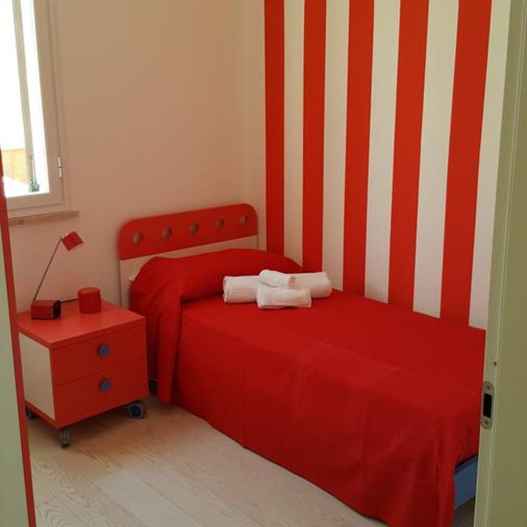 Casa Vacanze Controvento - Appartamento con Vista Mare - 24