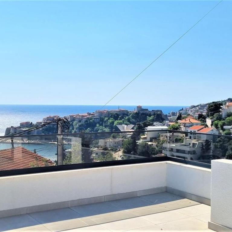 Larimar Cozy Apartment - Apartman sa 1 Spavaćom Sobom - 1