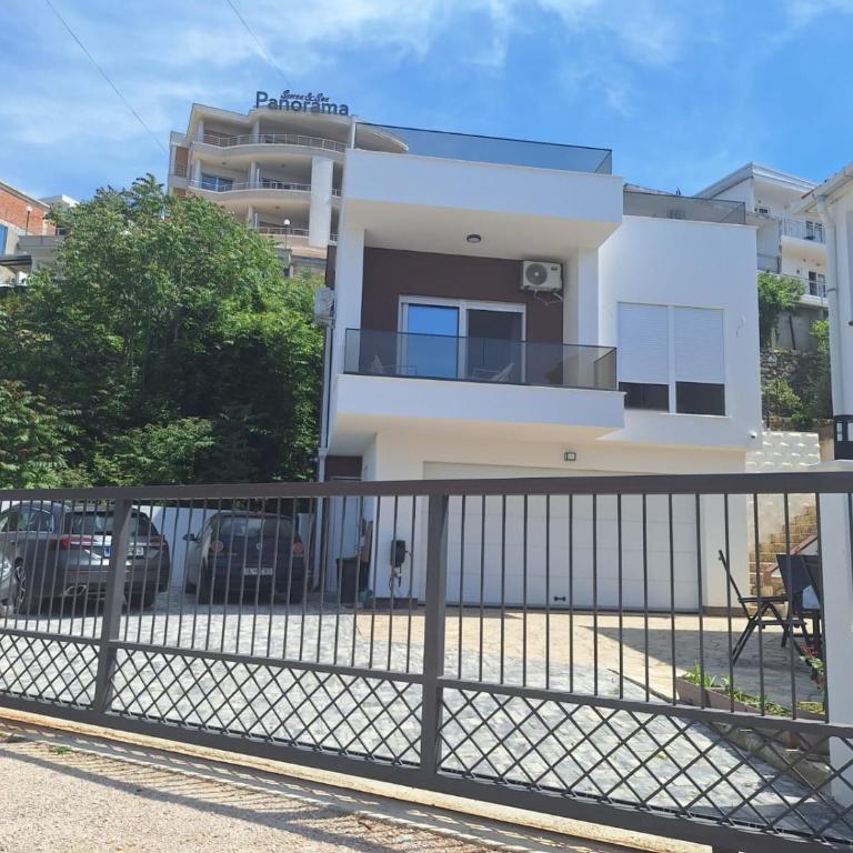 Larimar Cozy Apartment - Apartman sa 1 Spavaćom Sobom - 4