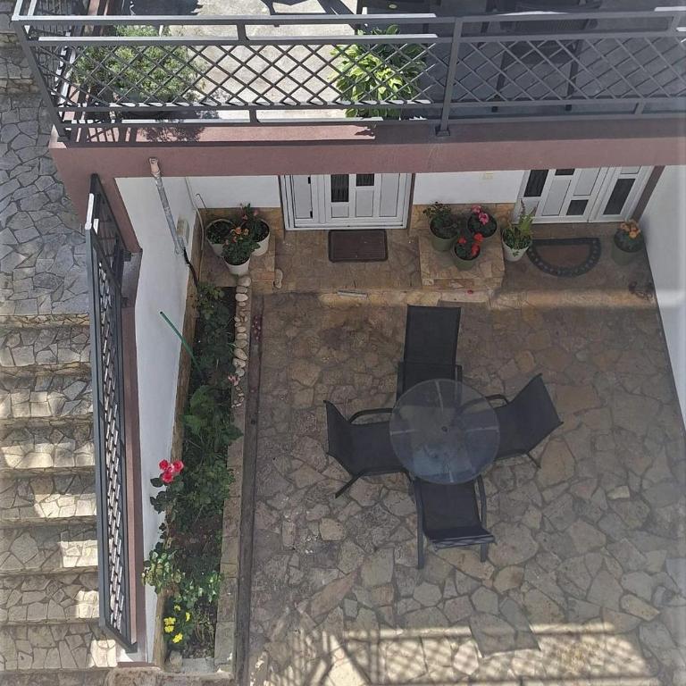 Larimar Cozy Apartment - Apartman sa 1 Spavaćom Sobom - 26