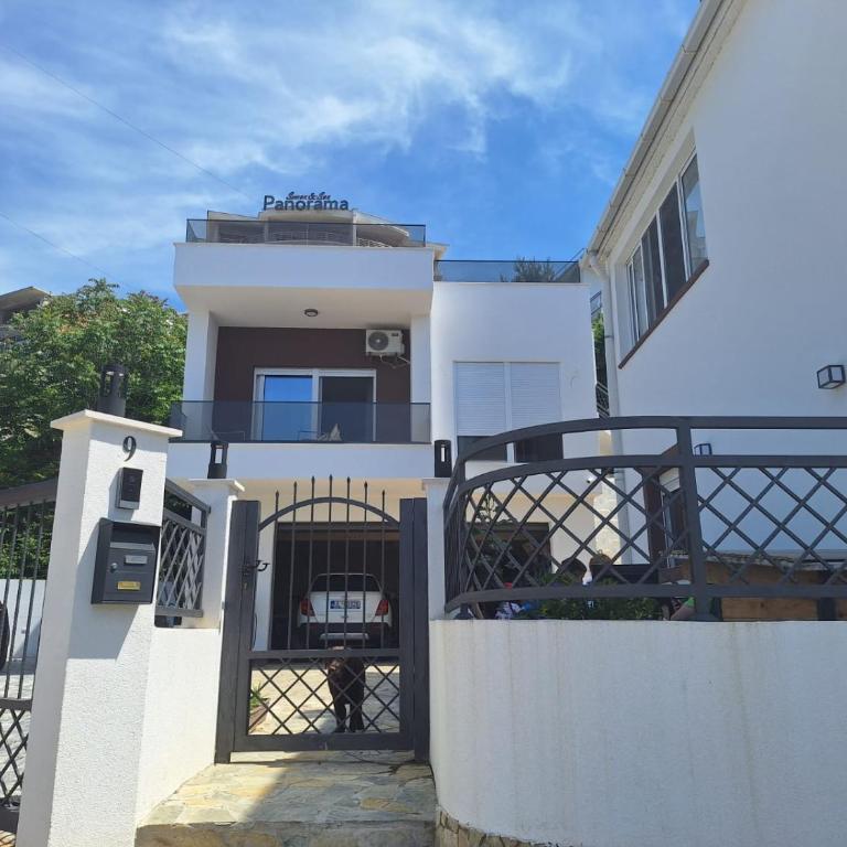 Larimar Cozy Apartment - Apartman sa 1 Spavaćom Sobom - 6