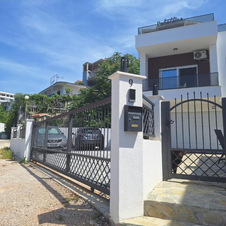 Larimar Cozy Apartment - Apartman sa 1 Spavaćom Sobom - 7