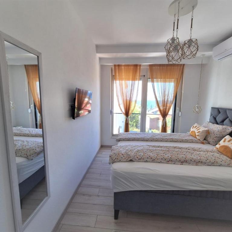 Larimar Cozy Apartment - Apartman sa 1 Spavaćom Sobom - 15