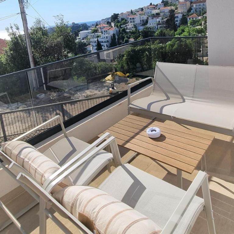 Larimar Cozy Apartment - Apartman sa 1 Spavaćom Sobom - 23