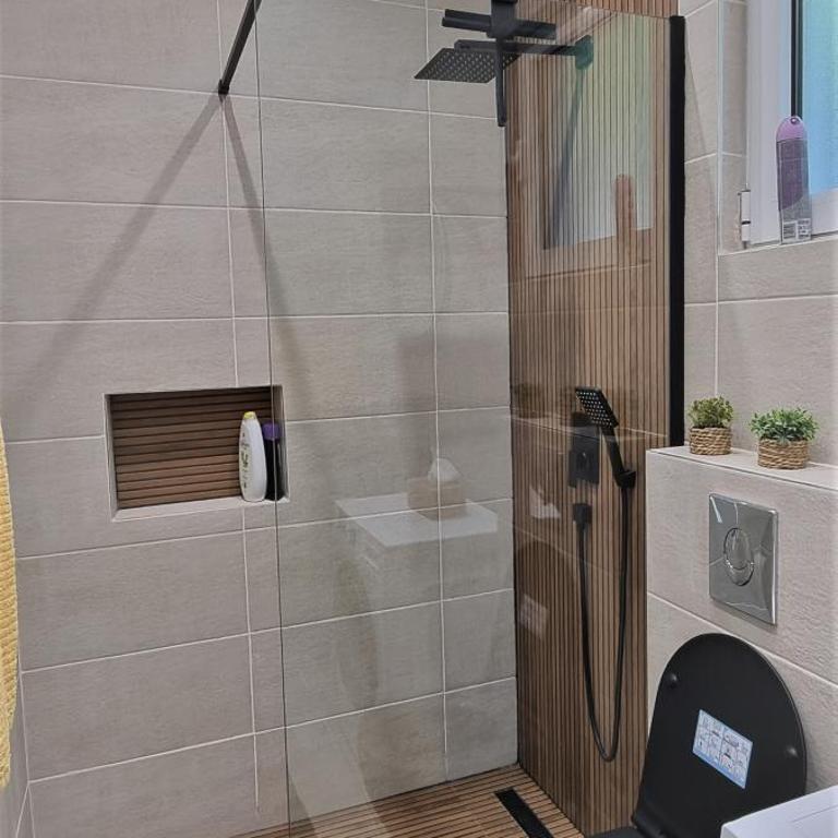 Larimar Cozy Apartment - Apartman sa 1 Spavaćom Sobom - 11