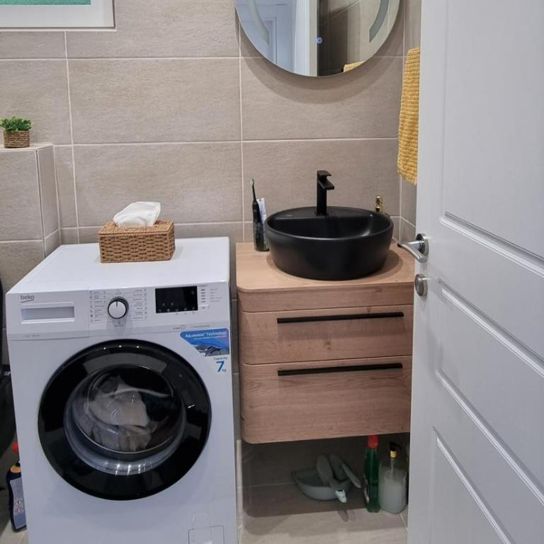 Larimar Cozy Apartment - Apartman sa 1 Spavaćom Sobom - 12