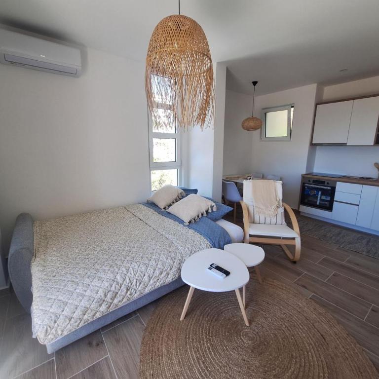 Larimar Cozy Apartment - Apartman sa 1 Spavaćom Sobom - 22