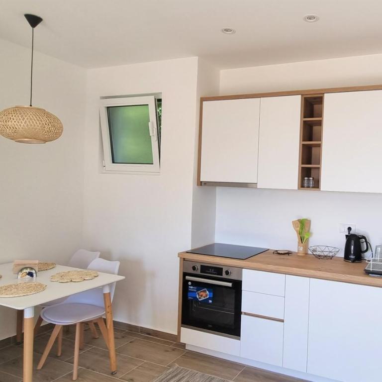 Larimar Cozy Apartment - Apartman sa 1 Spavaćom Sobom - 17