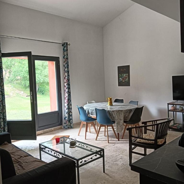 Domaine Bastide Blanche - Apartamento de 3 dormitorios - 1