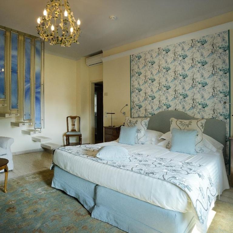 Augustus Hotel & Resort - Suite Familiare - 4