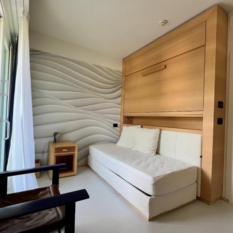 Augustus Hotel & Resort - Suite Familiare - 3