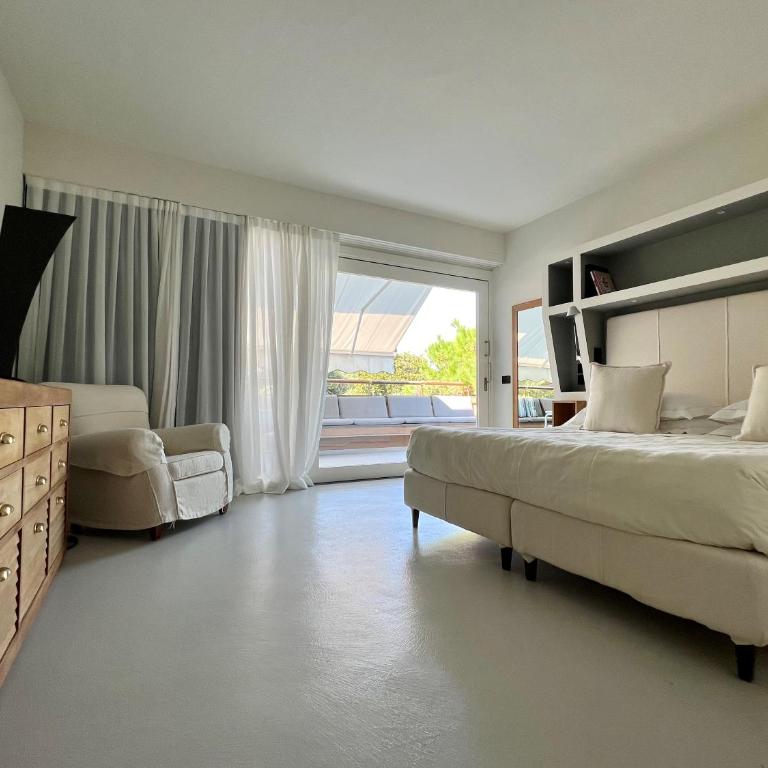 Augustus Hotel & Resort - Suite Familiare - 6