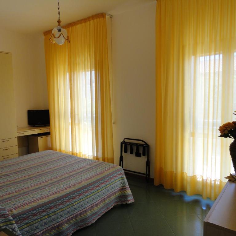 Hotel Silvestrino - Camera Quadrupla - 1