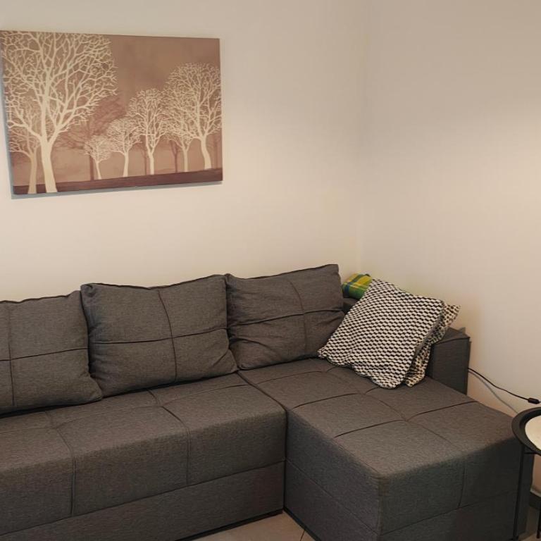 Apartment Luna - Apartman sa 1 Spavaćom Sobom - 20