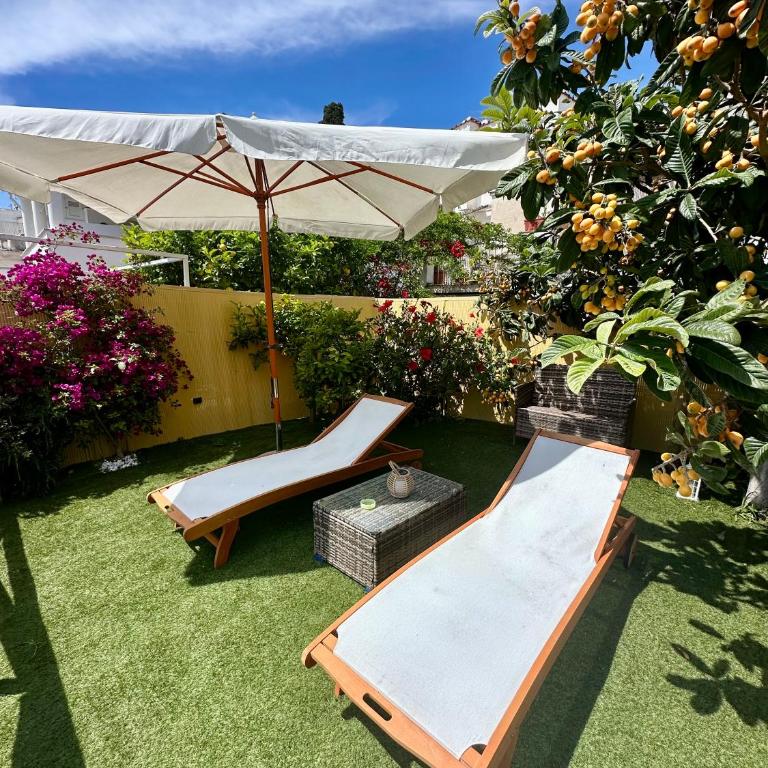 Capri Joy Apartments - Appartamento - 24