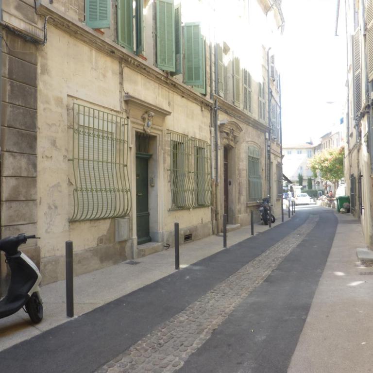 Les Remparts - Apartment - 7