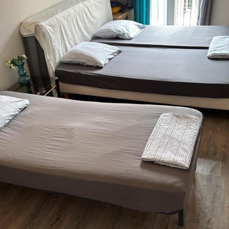 Ajaccio CATHEDRALE - Appartamento con 2 Camere da Letto - 2