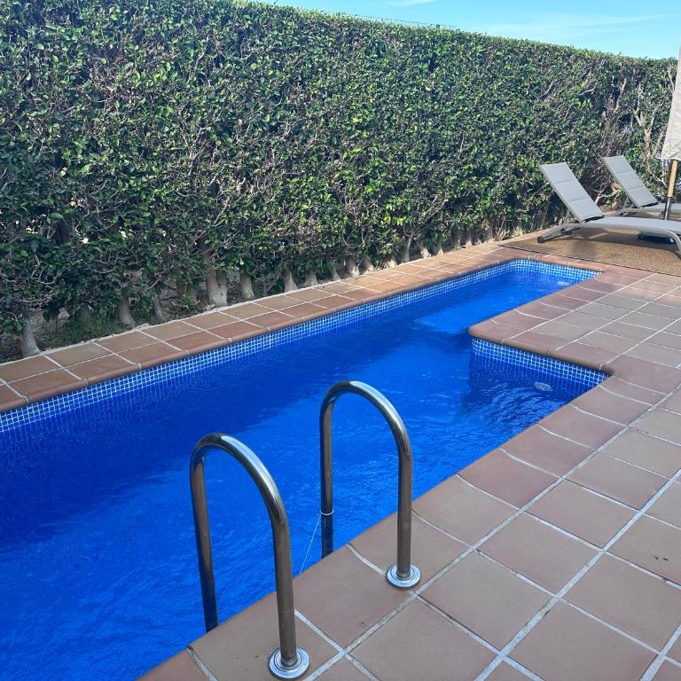 Mar menor golf resort La villa castaño D Eric et Do - Villa con piscina privada - 6