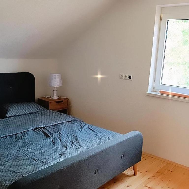 SlatkiDom - Four-Bedroom Apartment - 5