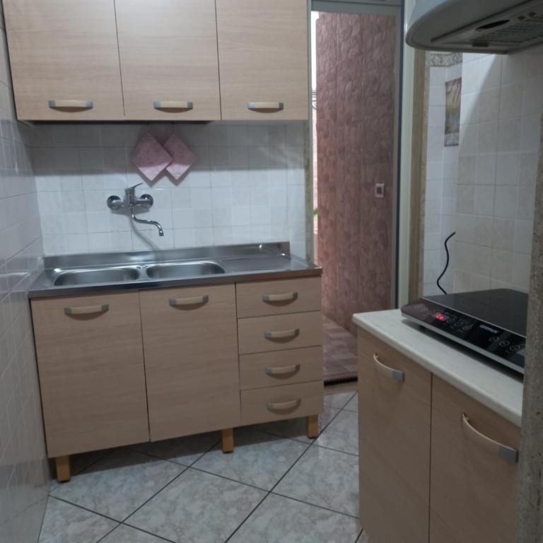 Le tre coccinelle - Two-Bedroom Apartment - 27