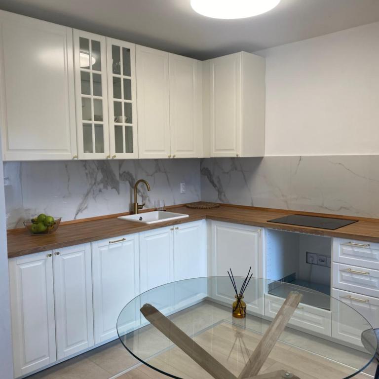 Srce - Apartman sa 2 Spavaće Sobe - 2