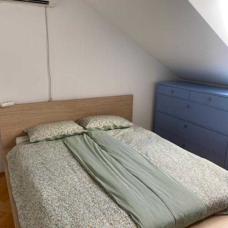 Srce - Apartman sa 2 Spavaće Sobe - 3