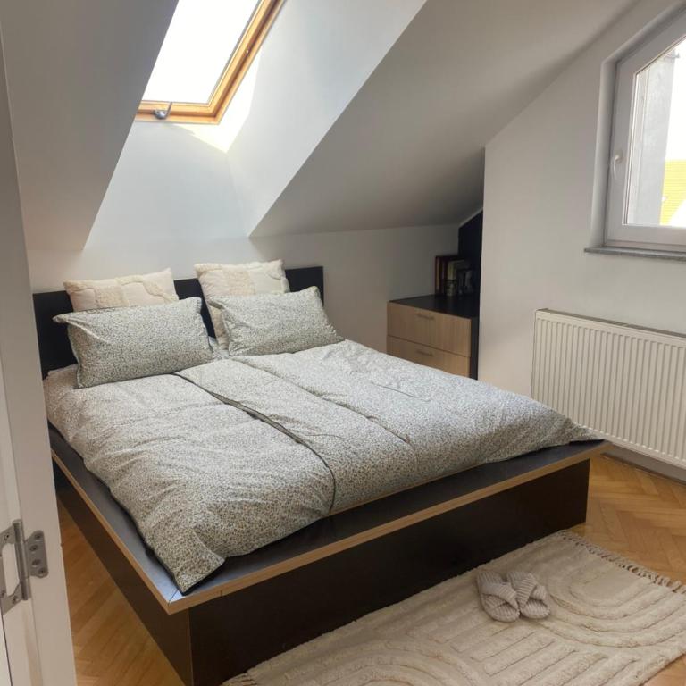 Srce - Apartman sa 2 Spavaće Sobe - 4