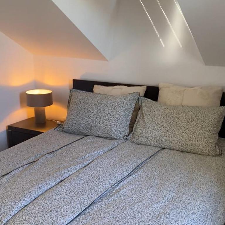 Srce - Apartman sa 2 Spavaće Sobe - 6