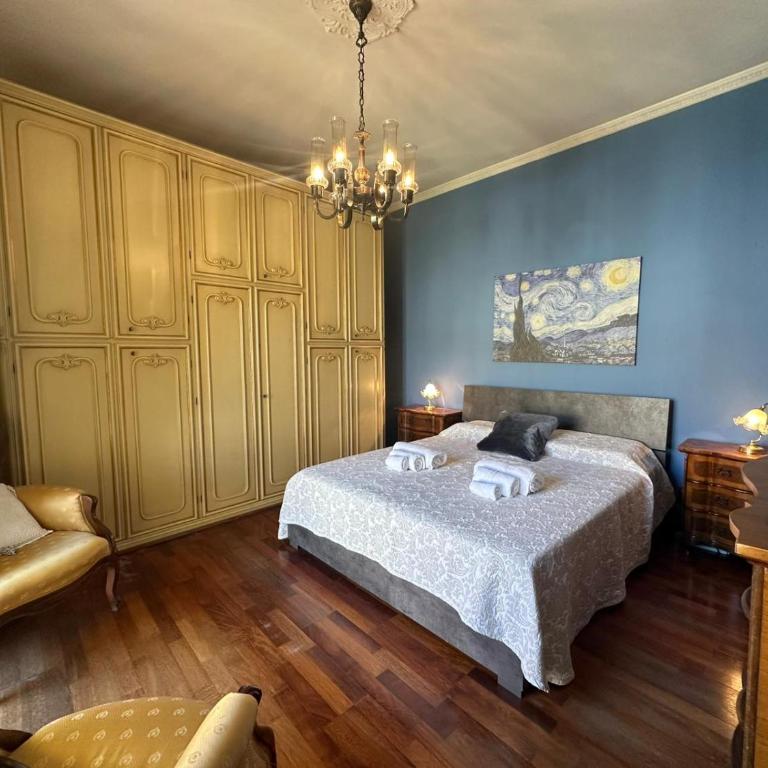 Villa Marcellina - Piazza San Giovanni, Giardino Privato, Jacuzzi, Barbecue e Parcheggio Privato - Villa de 3 dormitorios - 21