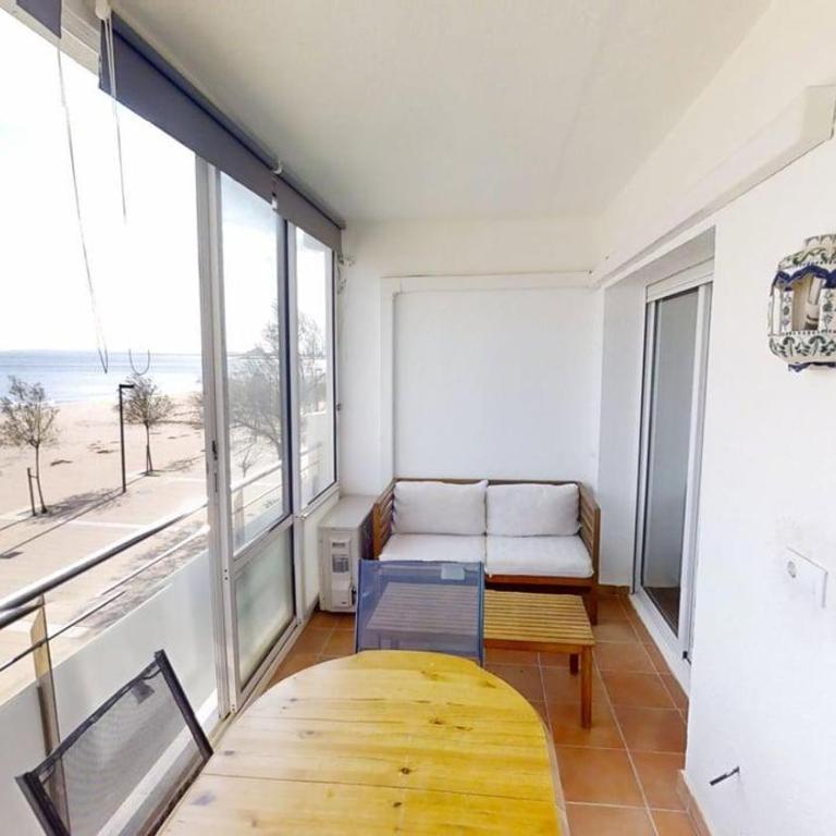 Residencia Plage 13 - Two-Bedroom Apartment - 2