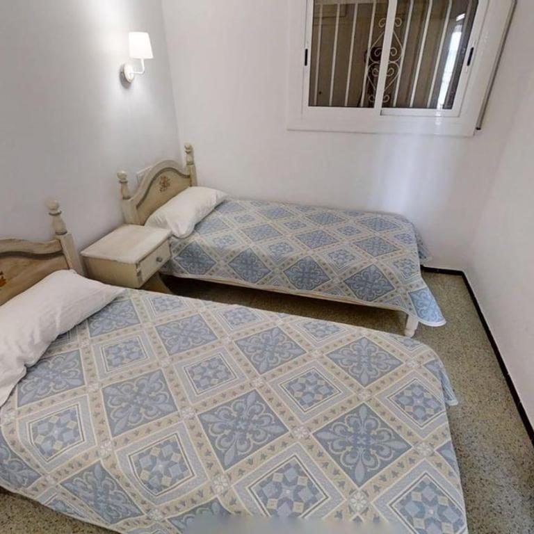 Residencia Plage 13 - Two-Bedroom Apartment - 9