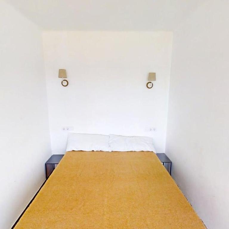 Residencia Plage 13 - Two-Bedroom Apartment - 14