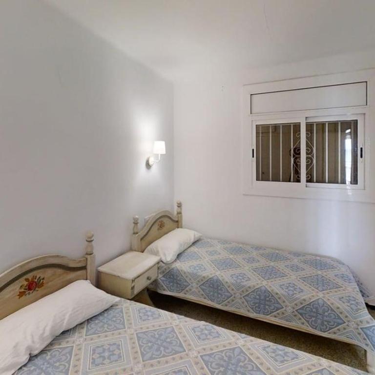 Residencia Plage 13 - Two-Bedroom Apartment - 8