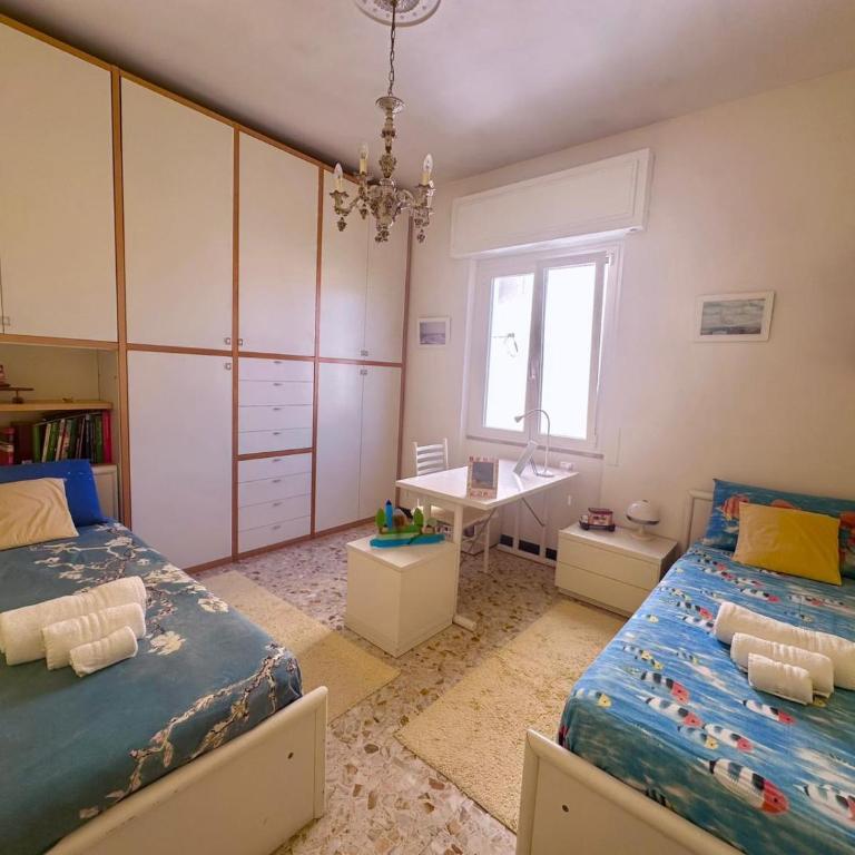 Villa Marcellina - Piazza San Giovanni, Giardino Privato, Jacuzzi, Barbecue e Parcheggio Privato - Villa de 3 dormitorios - 31
