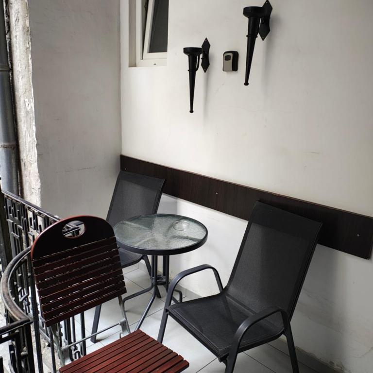 Apartment Luna - Apartman - 12