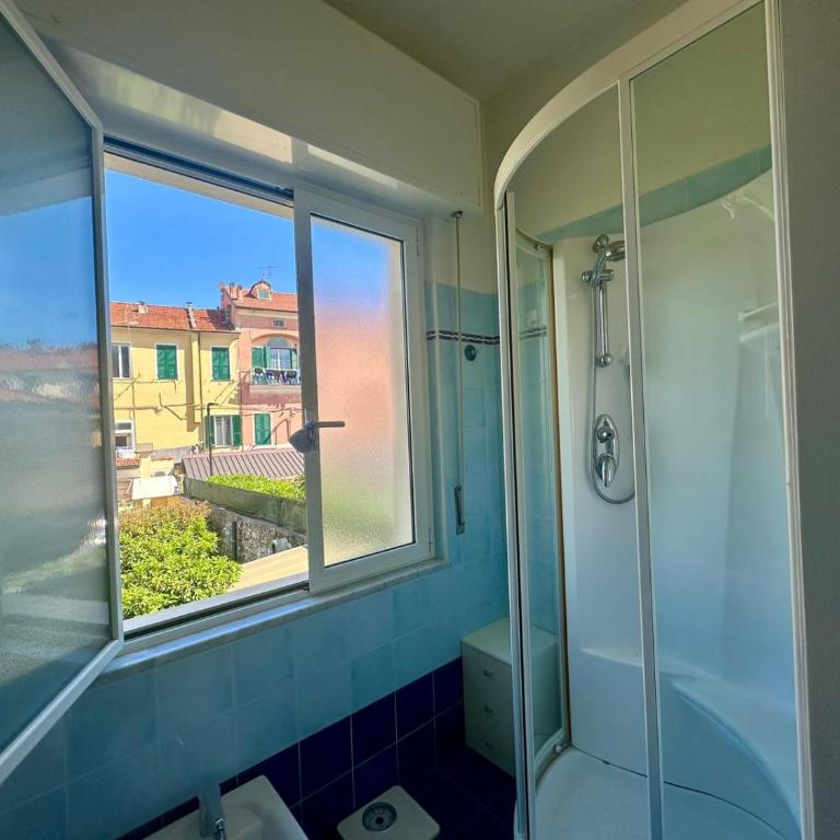 Villa Marcellina - Piazza San Giovanni, Giardino Privato, Jacuzzi, Barbecue e Parcheggio Privato - Villa de 3 dormitorios - 39