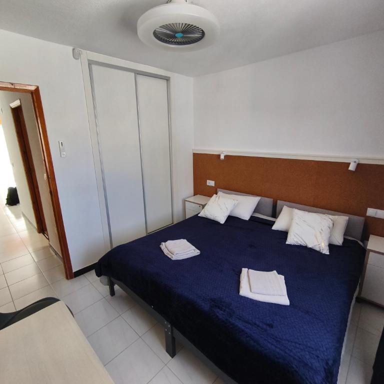 LA MATA PLAYA APARTAMENTO , Torrevieja - Apartamento de 2 dormitorios con balcón - 6