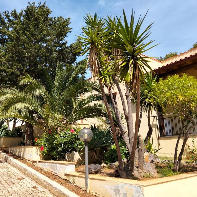 Sanvitotour - Appartamenti Gelsomino - Appartamento con 2 Camere da Letto - 62