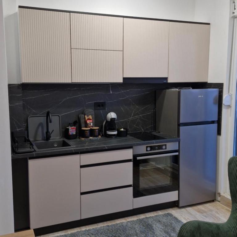 Four4 Zlatibor - One-Bedroom Apartment - 6