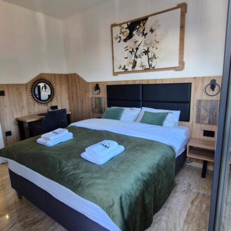 Four4 Zlatibor - One-Bedroom Apartment - 2