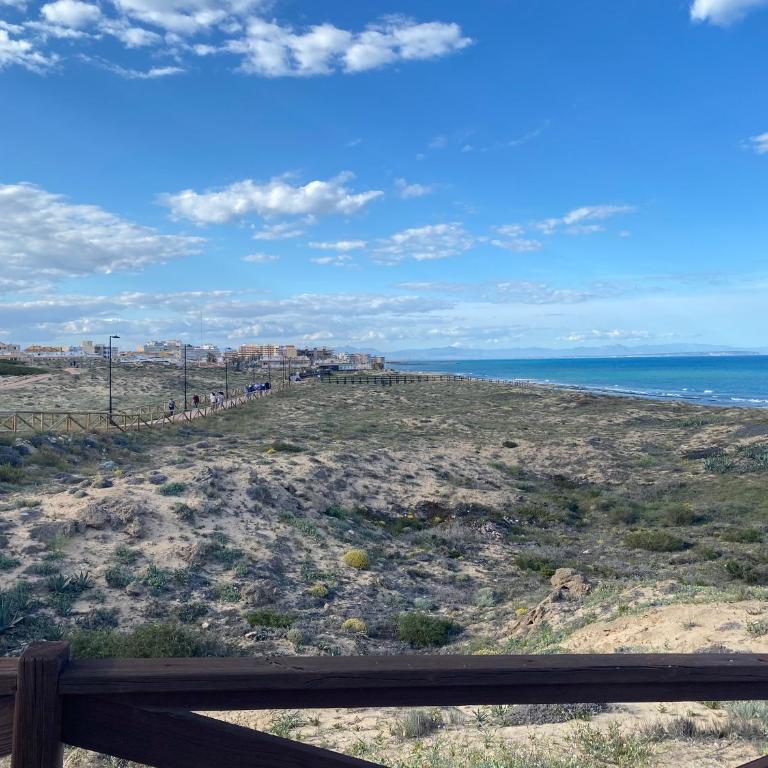 LA MATA PLAYA APARTAMENTO , Torrevieja - Apartamento de 2 dormitorios con balcón - 24