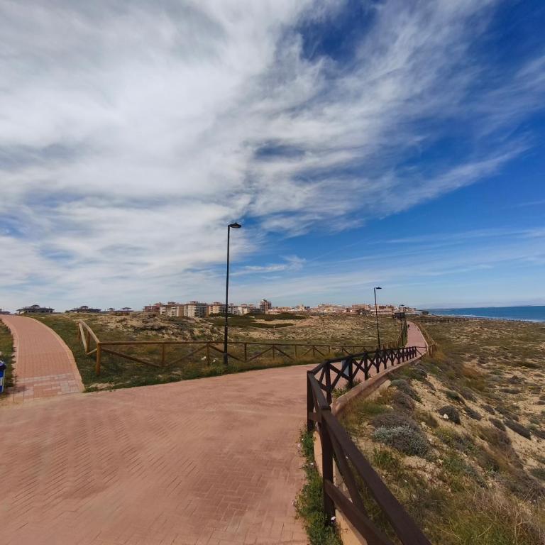 LA MATA PLAYA APARTAMENTO , Torrevieja - Apartamento de 2 dormitorios con balcón - 25