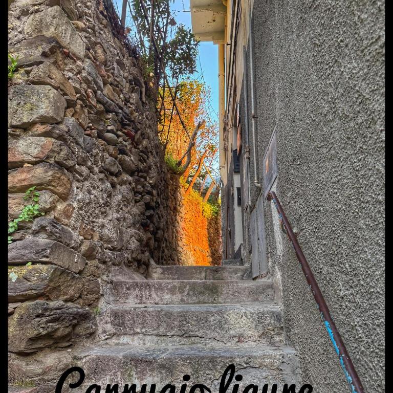il Lunario - Camera Matrimoniale con Balcone e Vista Mare - 33